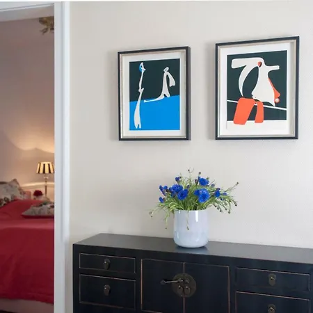 Ferien Domizil Hingstwai 4 Ferienhaus Keitum