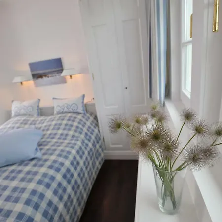 Ferienhaus Ferien Domizil Hingstwai 4 *